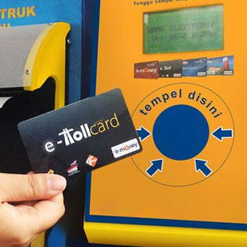 Advanced Payment Systems
