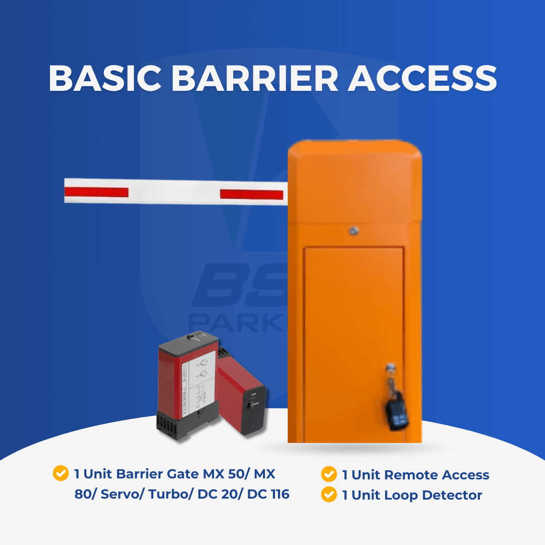 basic-barrier