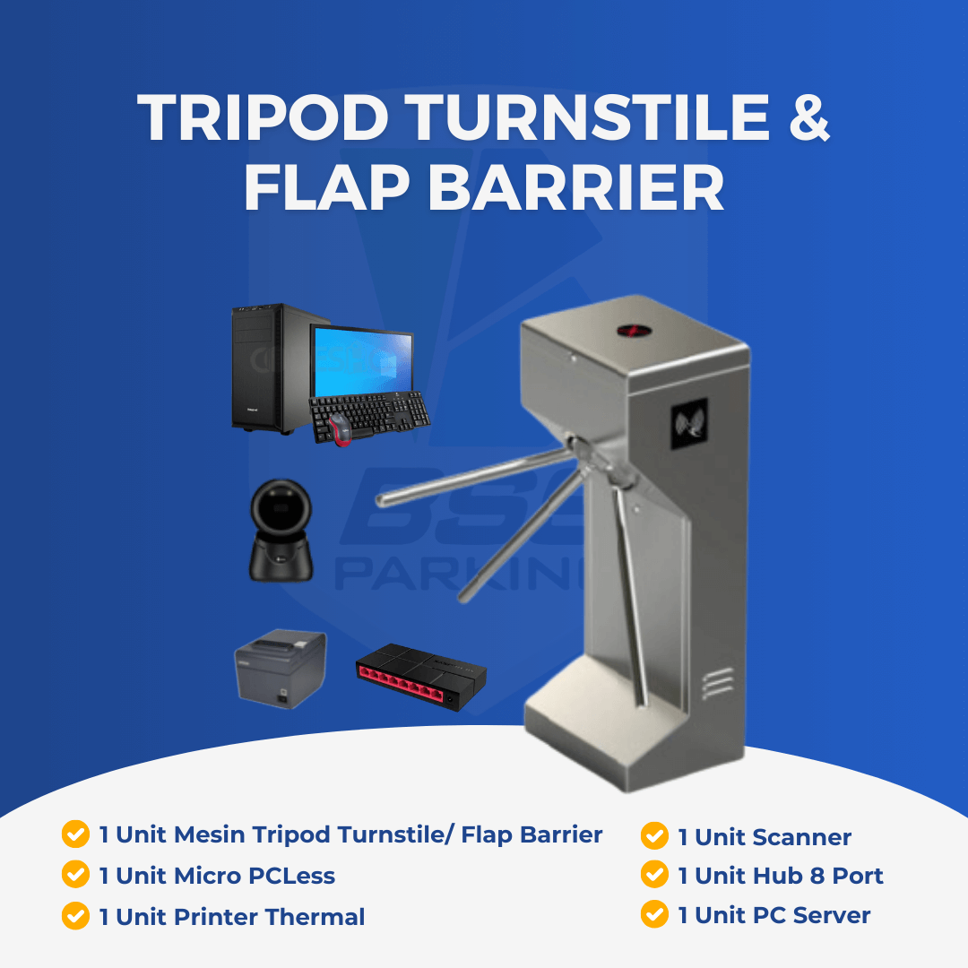 tripod-turnstile