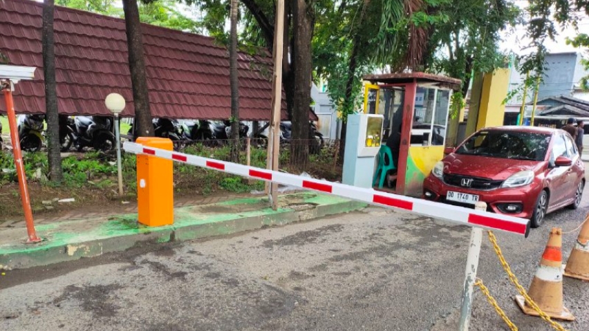 Saatnya Upgrade! Teknologi Parkir Canggih untuk Efisiensi dan Keamanan Maksimal