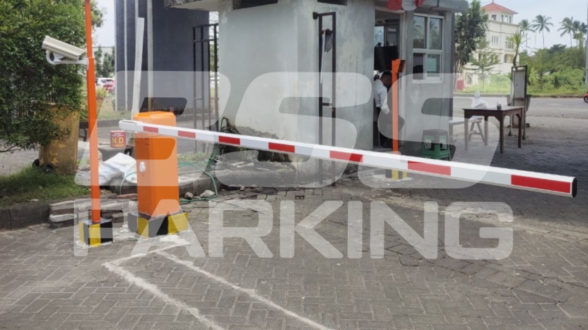 Manfaat ANPR untuk Kendali Tamu di Perumahan Modern