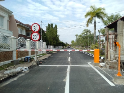 BSS PARKING