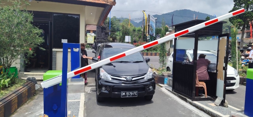 Optimalisasi Pengelolaan Area Parkir dengan Solusi Terpadu BSS Parking