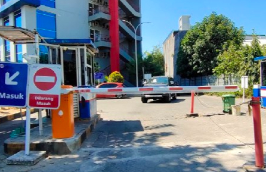 Sistem Parkir untuk Kawasan Kuliner Modern: Kelancaran Akses bagi Pengunjung Saat Jam Sibuk