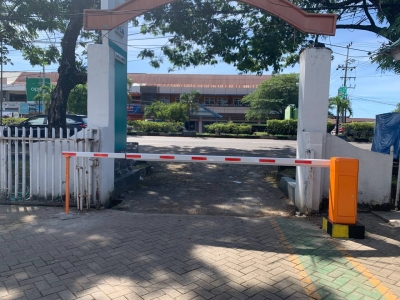 PALANG OTOMATIS