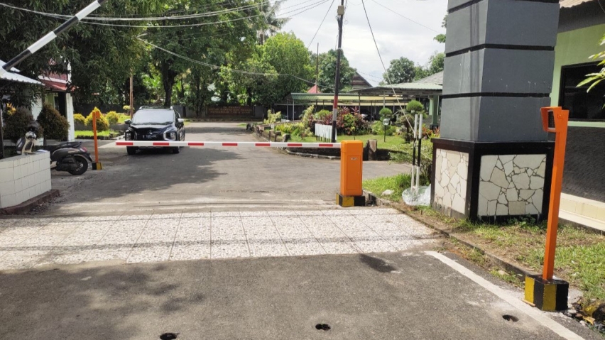 Sistem Parkir Profesional untuk Mall Modern: Meningkatkan Kelancaran dan Kenyamanan Pengunjung