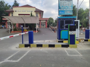 PALANG OTOMATIS