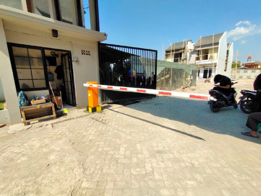 Teknologi RFID untuk Akses Masuk Penghuni: Aman, Cepat, dan Anti Ribet