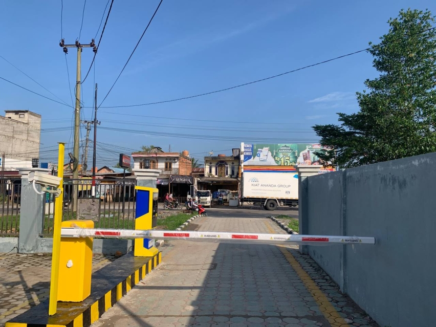 Kenapa Area Parkir Perlu Di-upgrade? Ini Manfaat Teknologi Baru yang Harus Anda Tahu