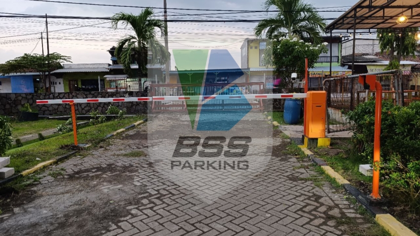 Kesalahan Umum Pengelolaan Parkir Perumahan dan Cara Menghindarinya