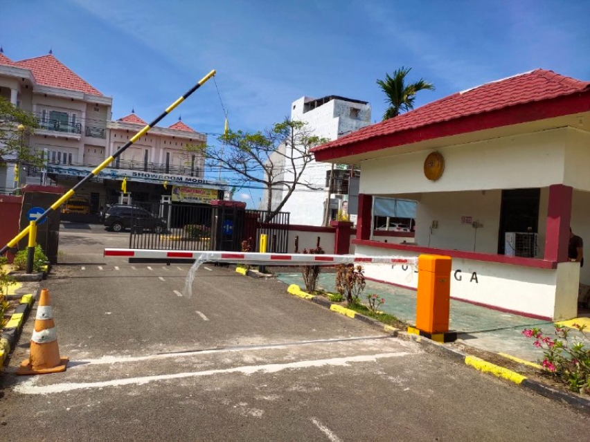 Mengapa Hotel Perlu Sistem Parkir Otomatis untuk Tamu dan Kendaraan Operasional?