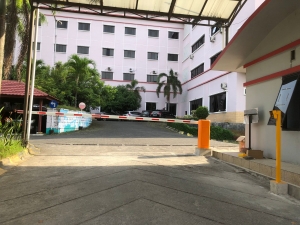 PALANG OTOMATIS