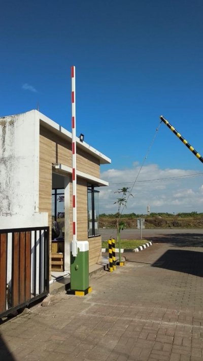 PALANG OTOMATIS