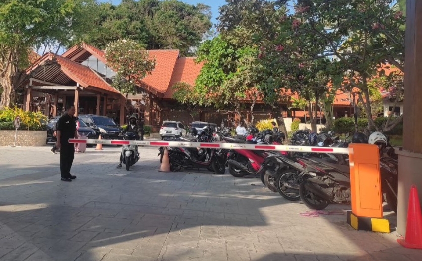 Teknik Mengurangi Antrian Keluar dengan Pembayaran Digital