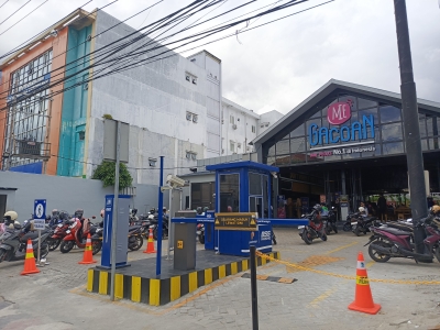 Revolusi Parkir Restoran: Peningkatan Revenue dan Efisiensi Operasional melalui Sistem Otomatis BSS Parking (Study Case)