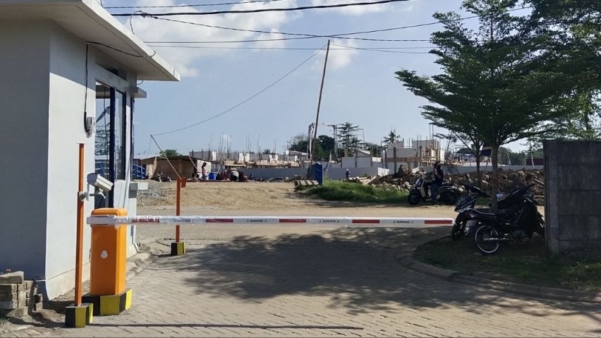 Portal Otomatis sebagai Solusi Keamanan Jangka Panjang untuk Cluster dan Komplek Premium