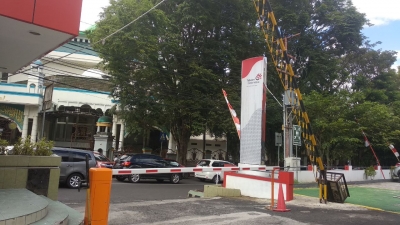 PALANG OTOMATIS