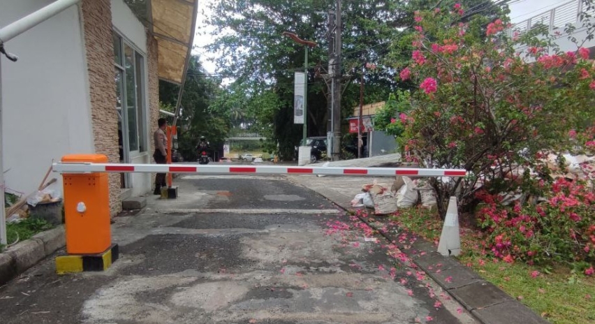 Pentingnya Sistem Kontrol Akses RFID di Lingkungan Hunian Modern