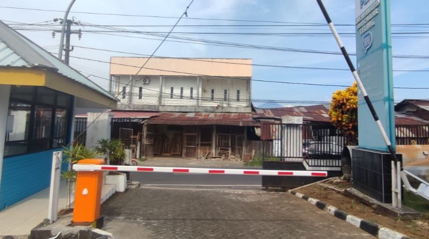 Sistem Parkir Otomatis untuk Kampus: Solusi Mengatasi Kemacetan dan Akses Mahasiswa