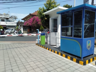 palang otomatis 