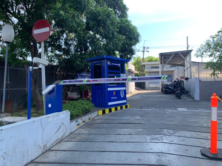 Kenapa Area Parkir Perlu Di-upgrade? Ini Manfaat Teknologi Baru yang Harus Anda Tahu