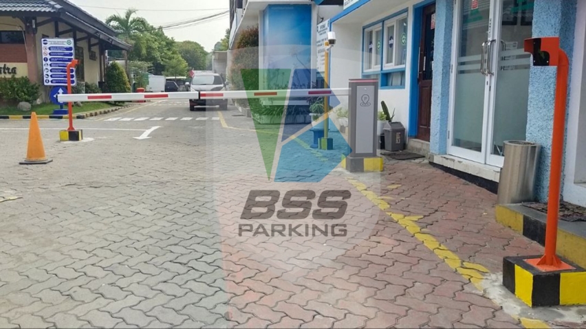 Mengapa Perumahan Harus Menggunakan Barrier Gate Tahan Cuaca dan Berkualitas Tinggi?