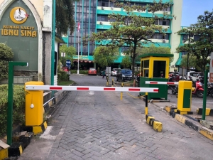 PALANG OTOMATIS