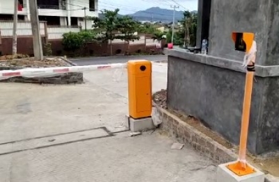 BSS PARKING
