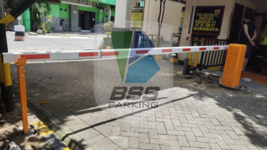 Dampak Buruk Pengelolaan Parkir yang Tidak Profesional