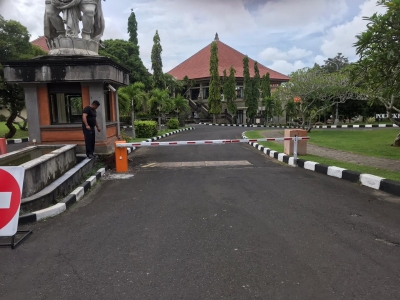 BSS PARKING