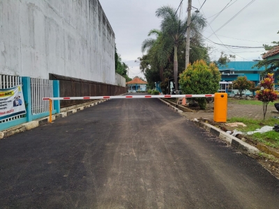 BSS PARKING