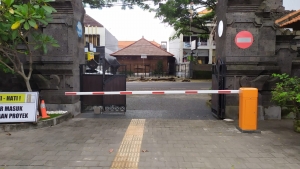 PALANG OTOMATIS