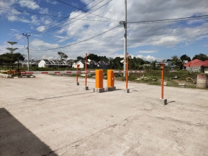 PALANG OTOMATIS PERUMAHAN KABUPATEN BREBES