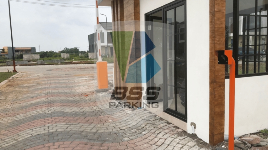 Pendataan Kendaraan Penghuni Secara Digital: Transformasi Besar untuk Lingkungan Perumahan