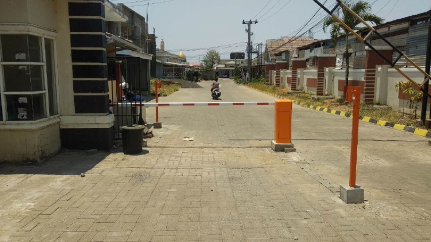 Mengapa Portal Otomatis Menjadi Daya Tarik Utama bagi Calon Penghuni Perumahan