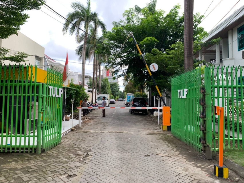 Manajemen Parkir Gedung Perkantoran: Mengurangi Antrian Saat Jam Sibuk