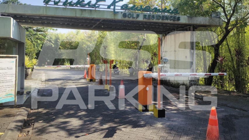 Tren Keamanan Parkir di Perumahan Tahun Ini: Apa yang Wajib Anda Ketahui