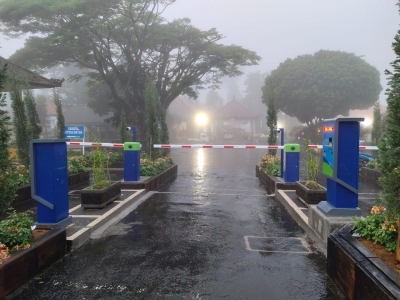 ULUNDANU BEDUGUL BALI