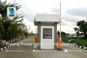 Parkir Pasar Sanglah