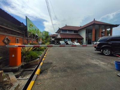BSS PARKING