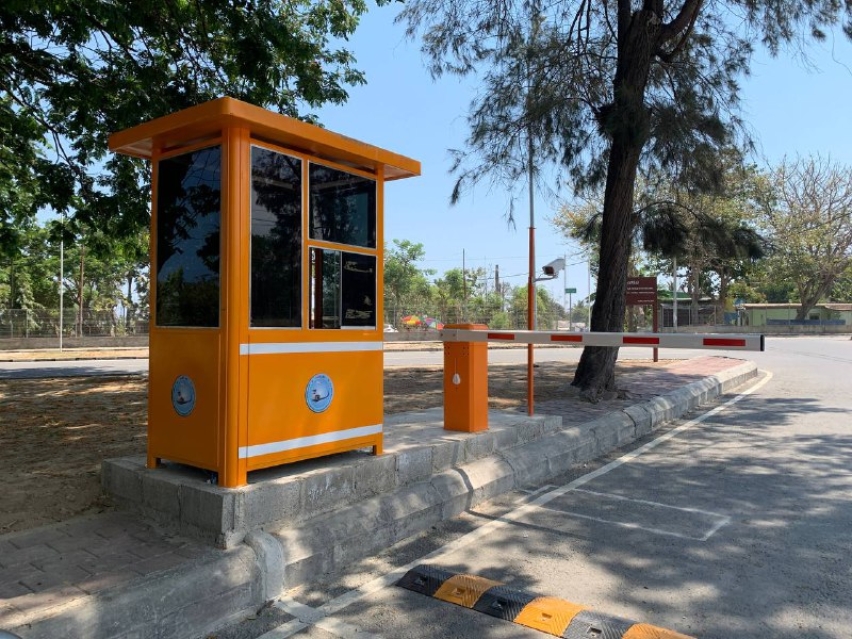 Smart Parking: Masa Depan Pengelolaan Kendaraan di Area Padat