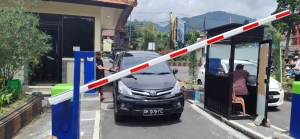 Parkir Pasar Sanglah