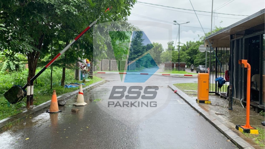 Cara Mengatasi Parkir Liar di Perumahan dengan Sistem Otomatis