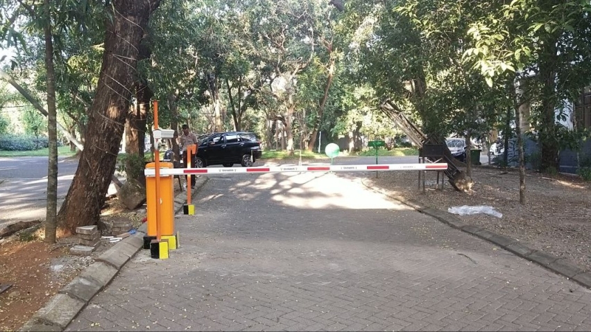 Keunggulan Sistem Portal Otomatis untuk Wilayah Perumahan Modern