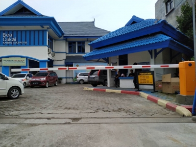 POLRES JEMBARAN BALI