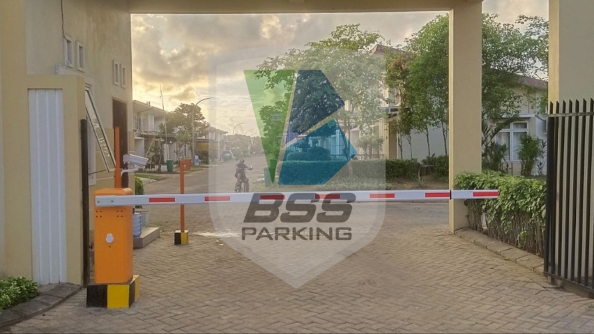 Peran Sistem Parkir dalam Membentuk Lingkungan Perumahan yang Tertib dan Nyaman
