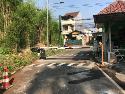 PALANG OTOMATIS