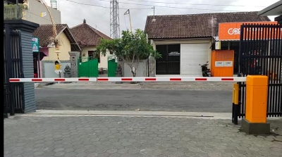 THE VILLA BANYUMAS DENPASAR