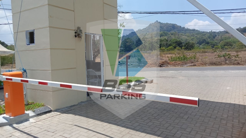 Tren Perumahan Modern: Sistem Akses Otomatis yang Wajib Dimiliki Setiap Cluster