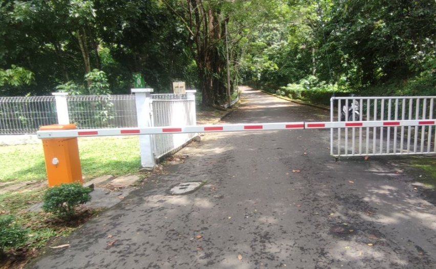 Mengapa Loop Sensor Sangat Penting untuk Area Portal Otomatis?